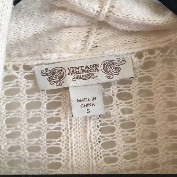 Off white sweater - Picture 4 of 4